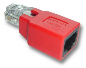 ethernetwork_es Adaptador RJ45 MH aereo