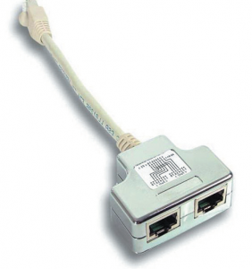 ethernetwork_es Doblador de Señal RJ45