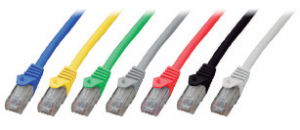 ethernetwork_es Latiguillo UTP Cat6 LSZH