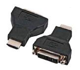 ethernet_es Adaptador HDMI A M a DVI D 24_1 H