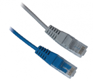 ethernetwork_es Latiguillo ISDN 1par